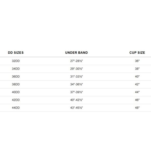 Soma Women's Enbliss Wireless Bra Soft Comfort Smooth Padded Size 40DD Beige - Picture 8 of 8